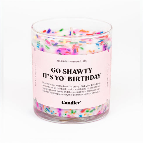 CANDIER CANDLES